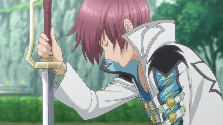 Скриншот 5 из Tales of Graces F Remastered