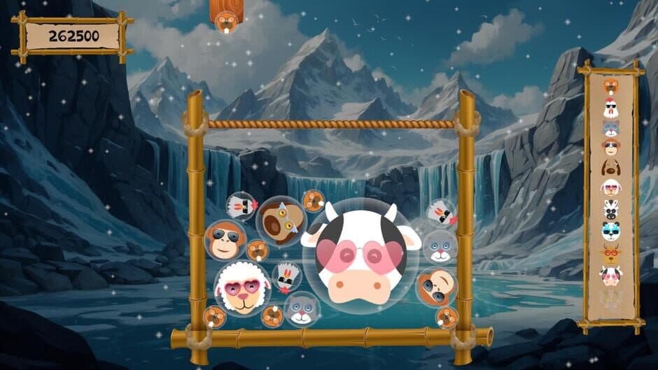 Скриншот 5 из Suika Animal Kingdom