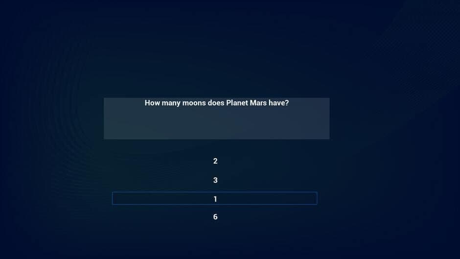 Скриншот 1 из Mars Farce