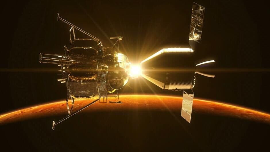 Скриншот 9 из Mars Farce