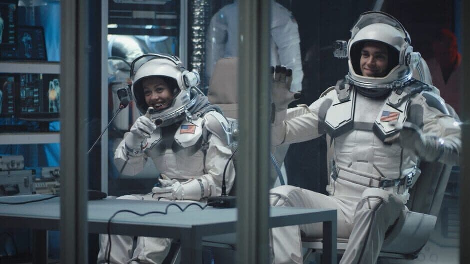Скриншот 7 из Mars Farce