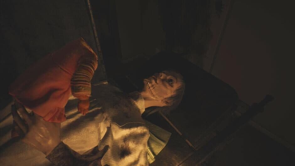 Скриншот 6 из Cursed Feed