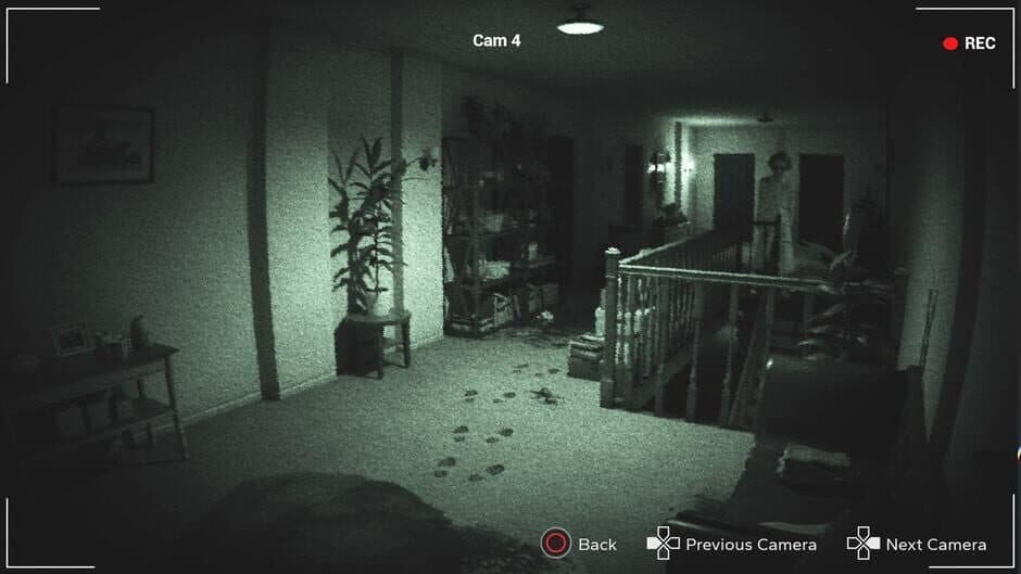 Скриншот 8 из Cursed Feed