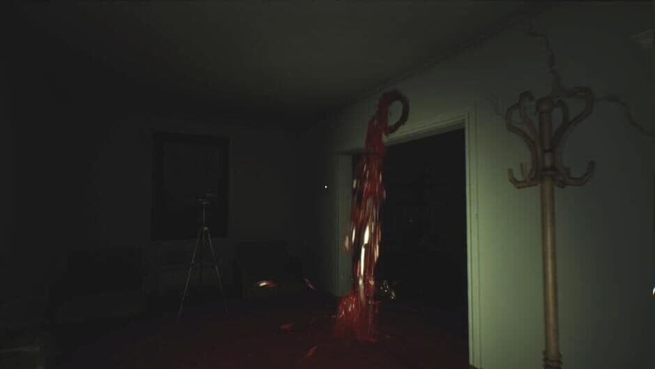 Скриншот 3 из Cursed Feed