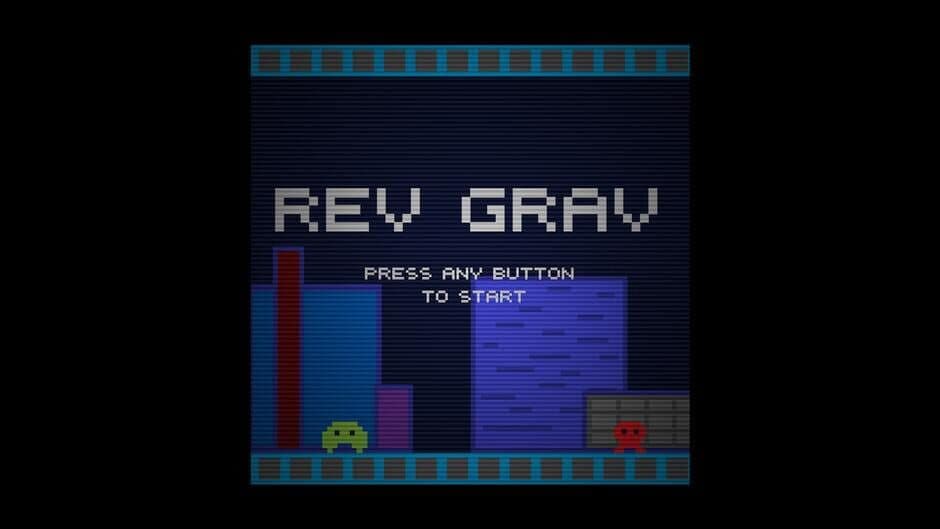 Скриншот 1 из Rev Grav