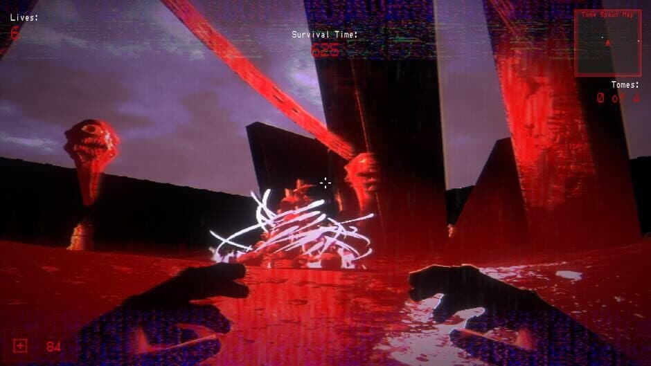 Скриншот 2 из Megaton