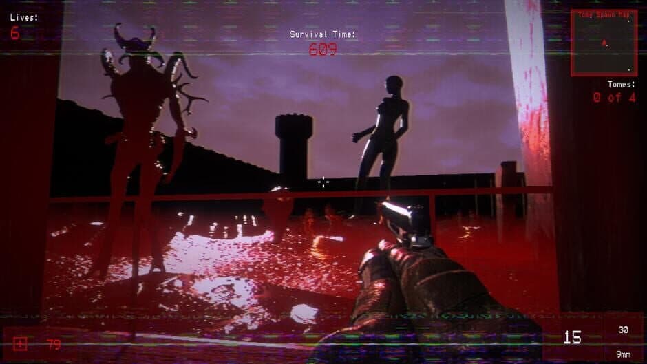 Скриншот 5 из Megaton