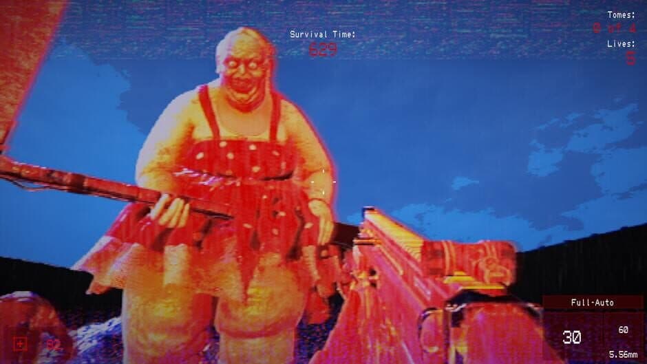 Скриншот 6 из Megaton