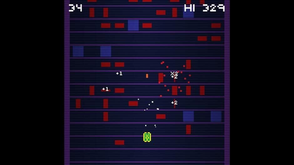 Скриншот 3 из Criss Cross Bomb