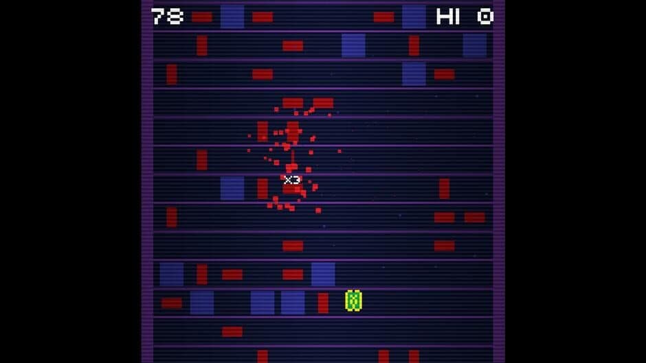 Скриншот 2 из Criss Cross Bomb