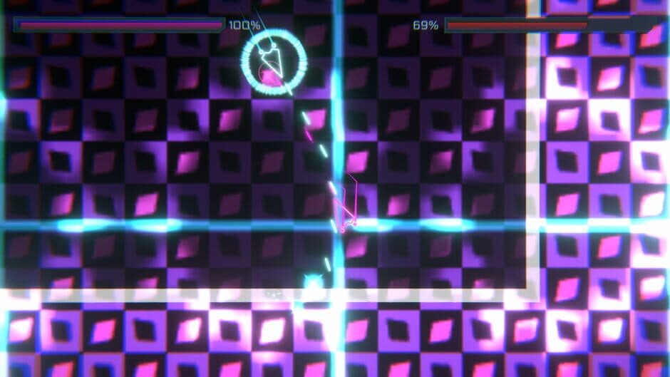 Скриншот 4 из Glow Storm