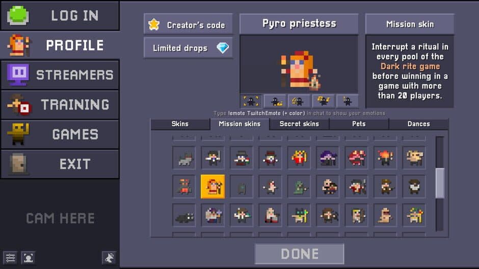 Скриншот 5 из Kukoro: Stream Chat Games