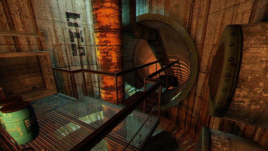 Скриншот 6 из The Citizen Returns