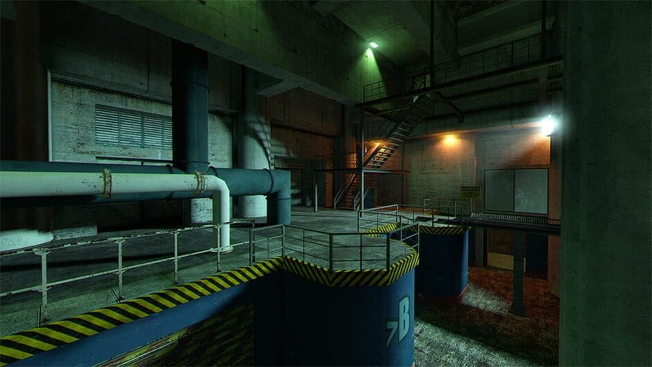 Скриншот 2 из The Citizen Returns