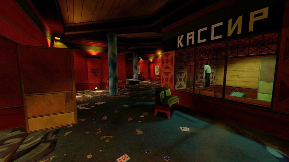 Скриншот 9 из The Citizen Returns