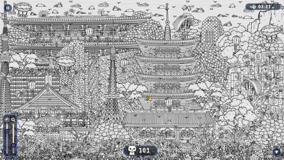 Скриншот 5 из 101 Cats in Tokyo