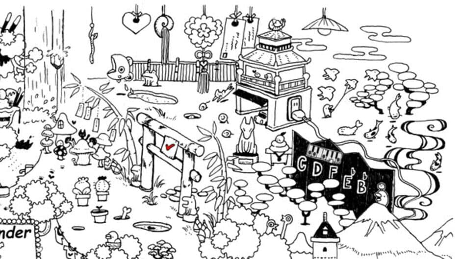 Скриншот 5 из HeartFinder