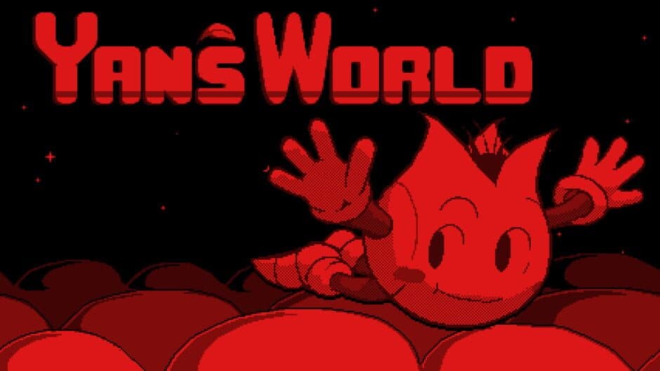 Скриншот 1 из Yan's World