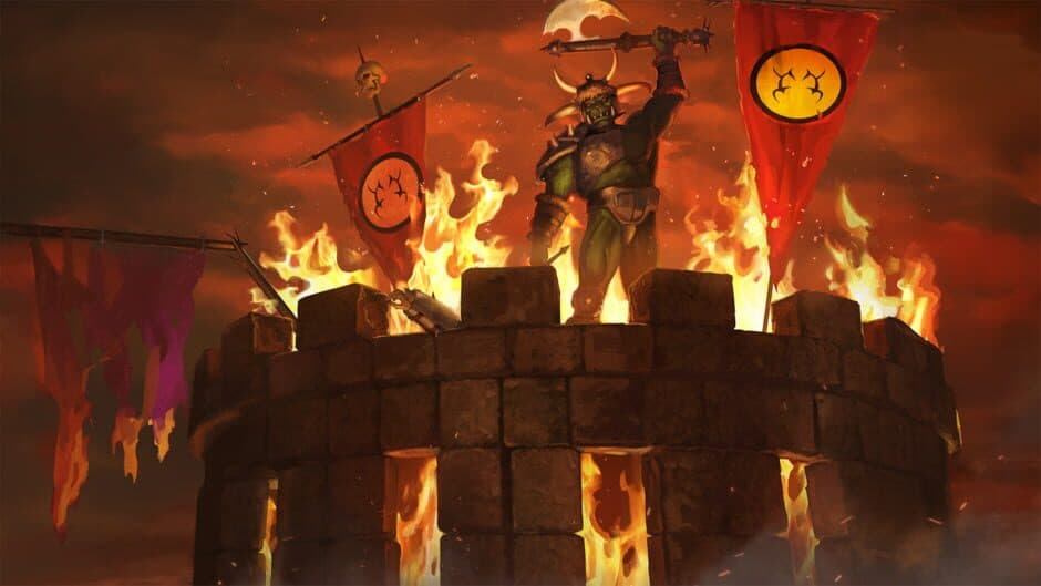 Скриншот 1 из Warcraft II: Remastered