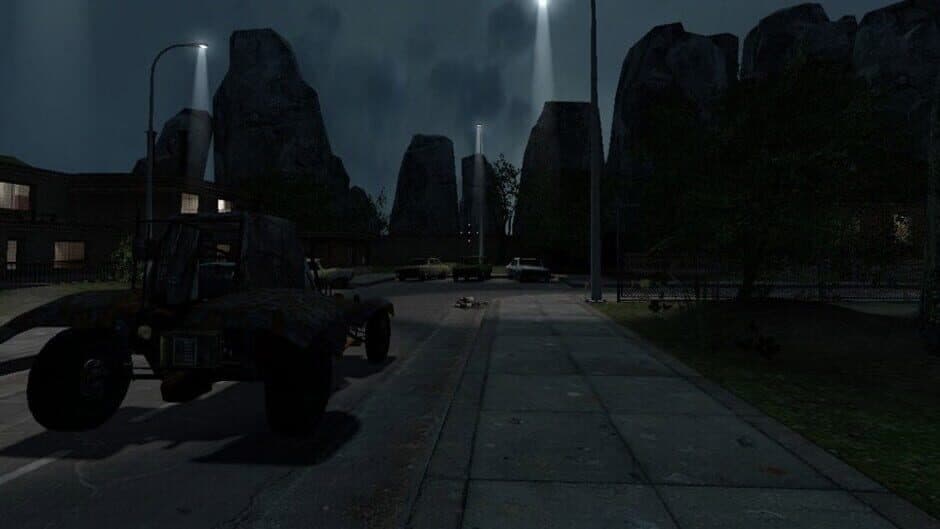 Скриншот 3 из Final Project