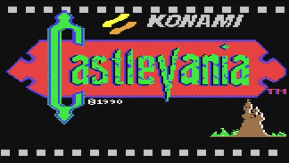 Скриншот 8 из Castlevania