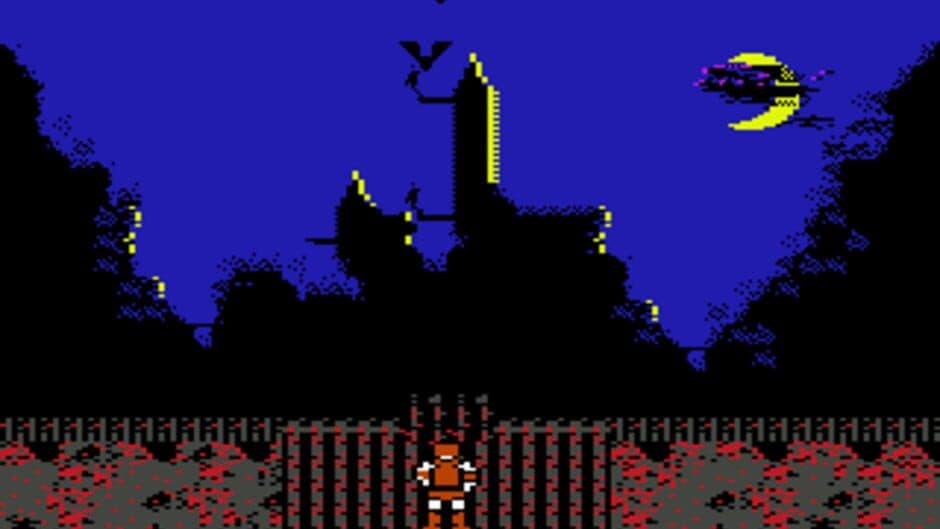 Скриншот 7 из Castlevania