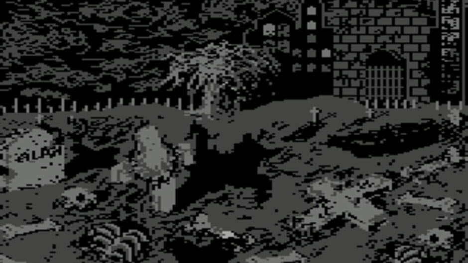 Скриншот 2 из Castlevania
