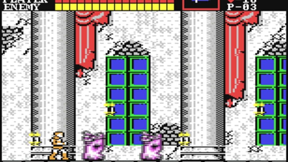 Скриншот 9 из Castlevania
