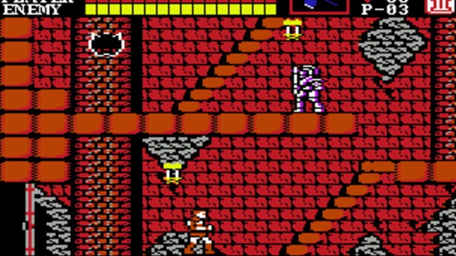 Скриншот 10 из Castlevania