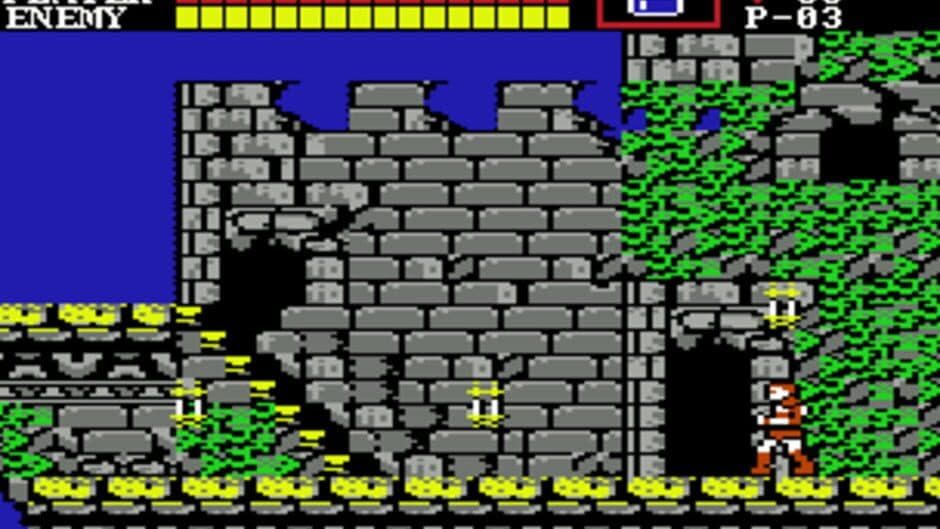 Скриншот 5 из Castlevania
