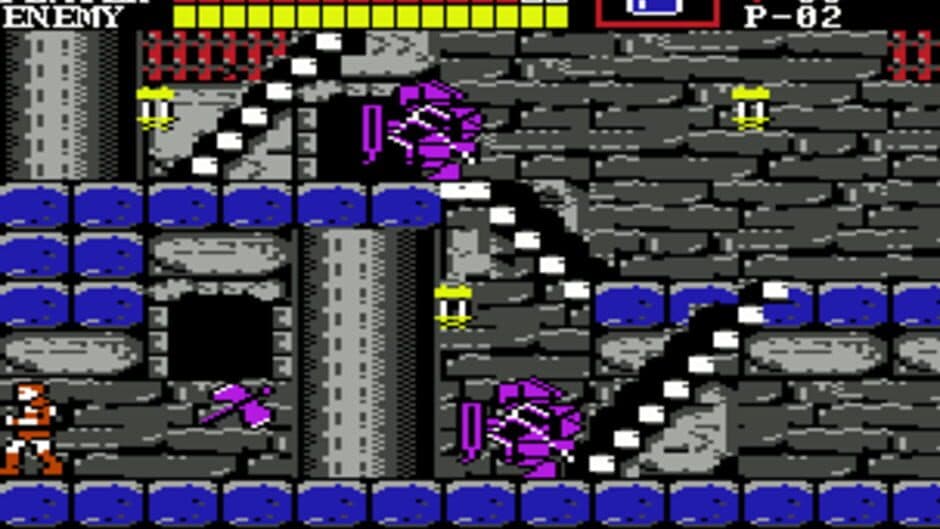 Скриншот 3 из Castlevania