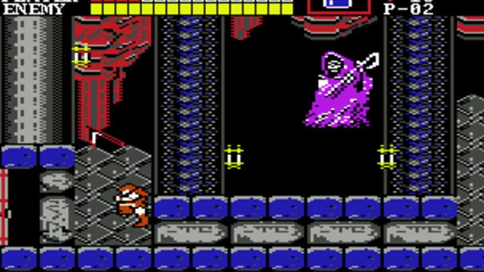 Скриншот 4 из Castlevania