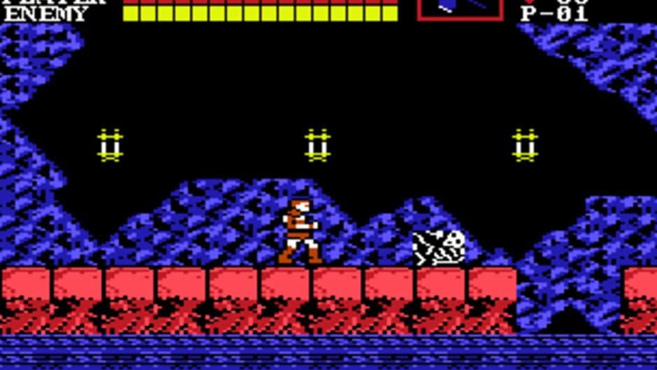 Скриншот 6 из Castlevania