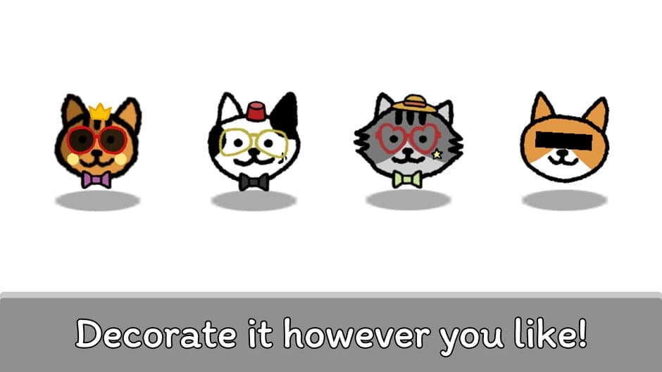 Скриншот 3 из Cats are Cute: Pop Time!