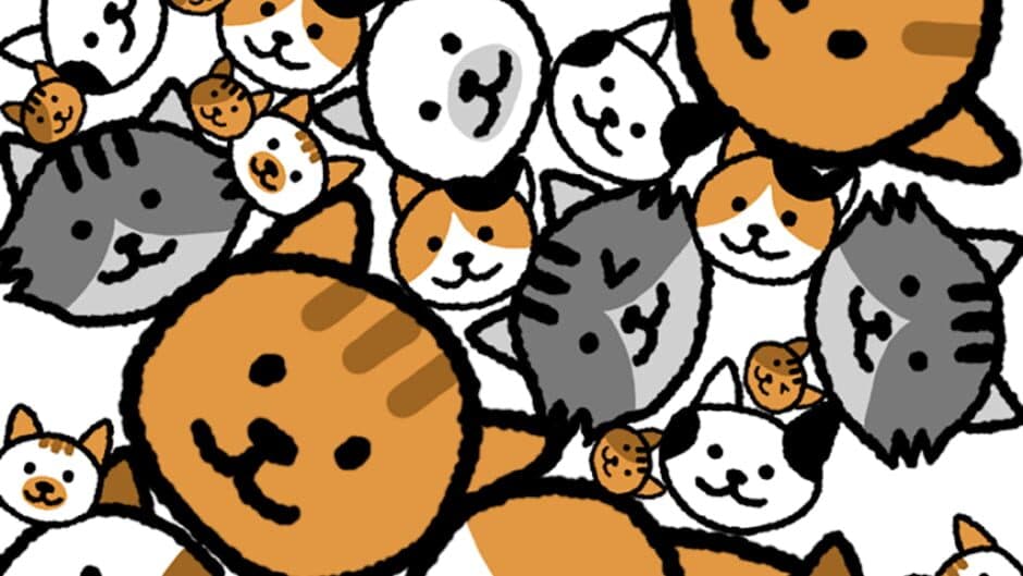 Скриншот 6 из Cats are Cute: Pop Time!