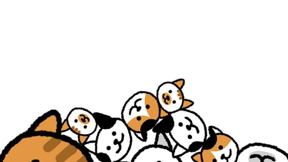 Скриншот 5 из Cats are Cute: Pop Time!