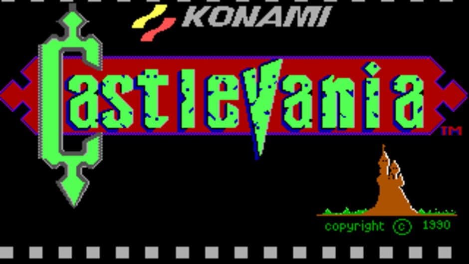 Скриншот 4 из Castlevania