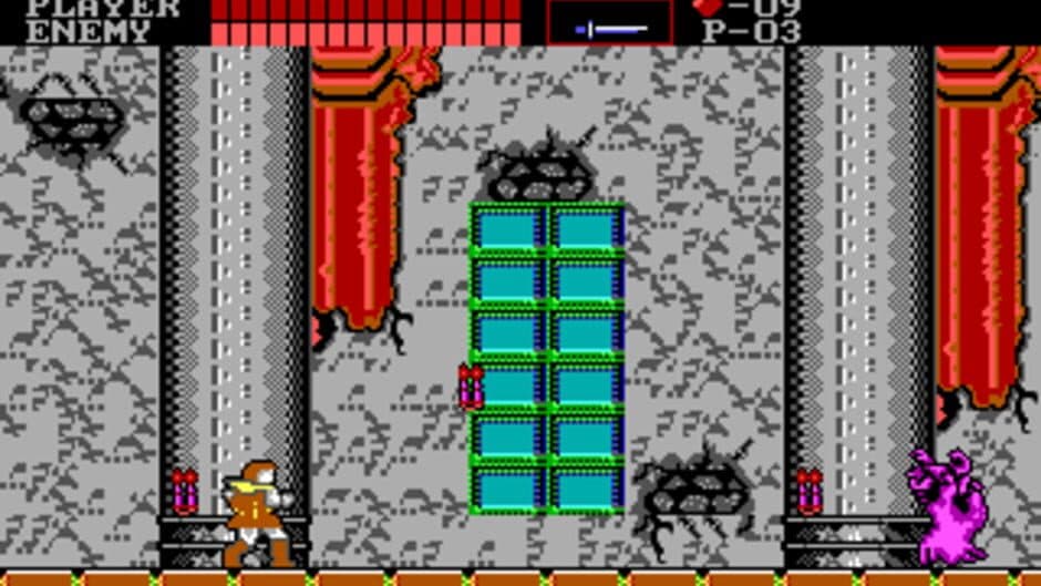 Скриншот 5 из Castlevania