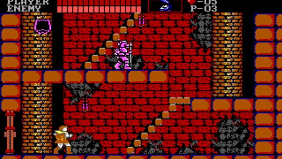 Скриншот 9 из Castlevania