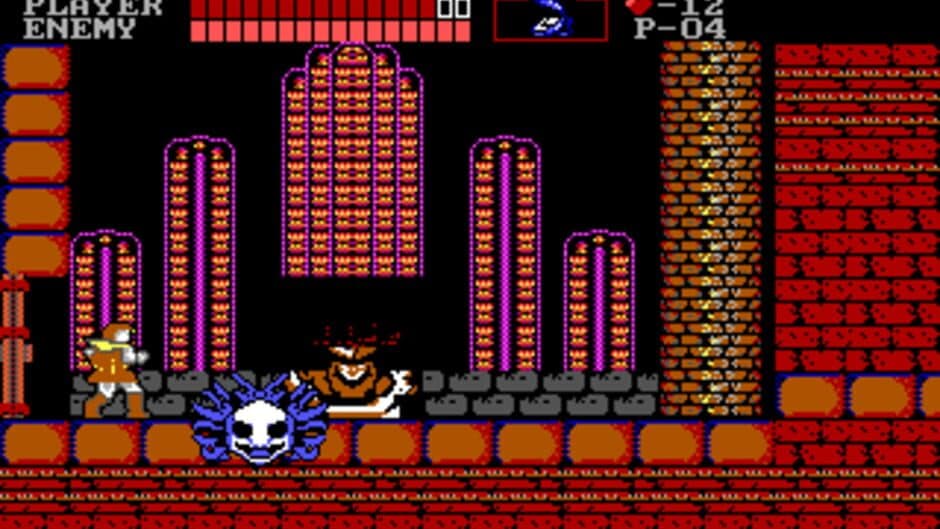 Скриншот 10 из Castlevania