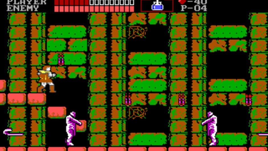 Скриншот 6 из Castlevania