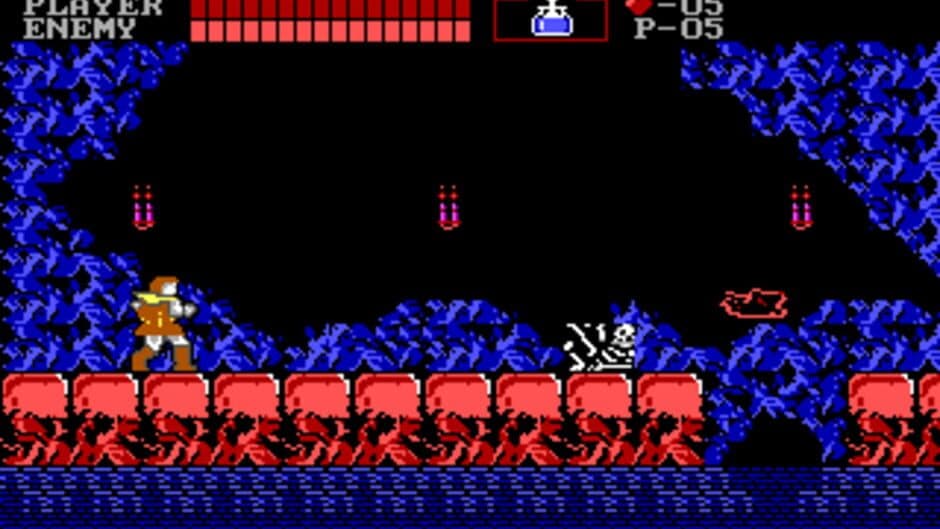 Скриншот 12 из Castlevania
