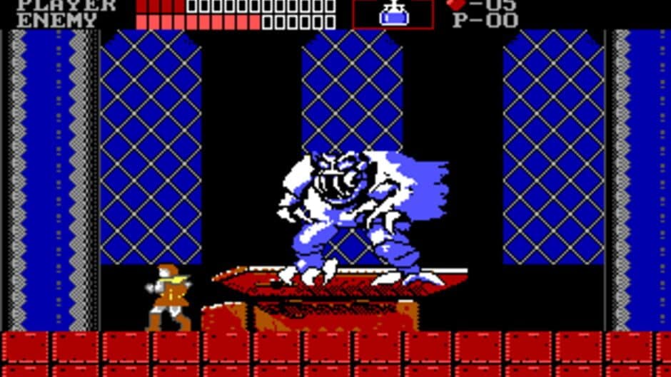 Скриншот 3 из Castlevania
