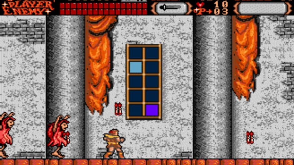 Скриншот 8 из Castlevania