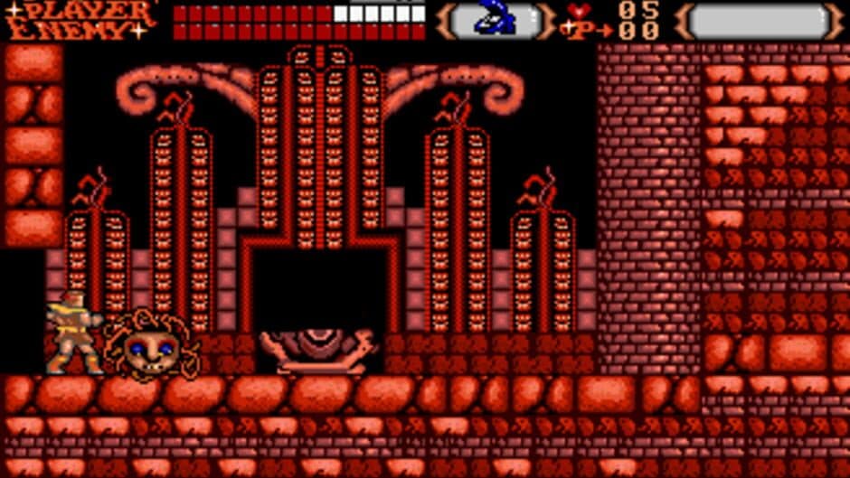 Скриншот 10 из Castlevania