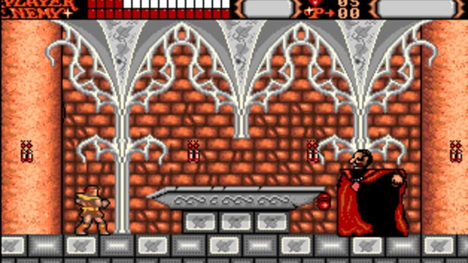 Скриншот 2 из Castlevania