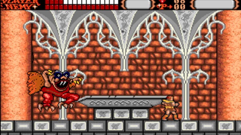 Скриншот 4 из Castlevania