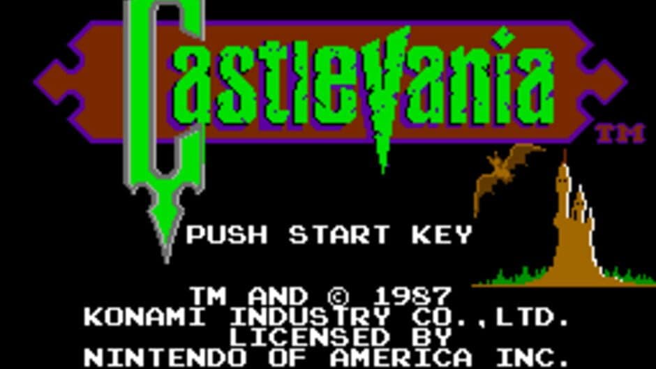Скриншот 5 из Castlevania