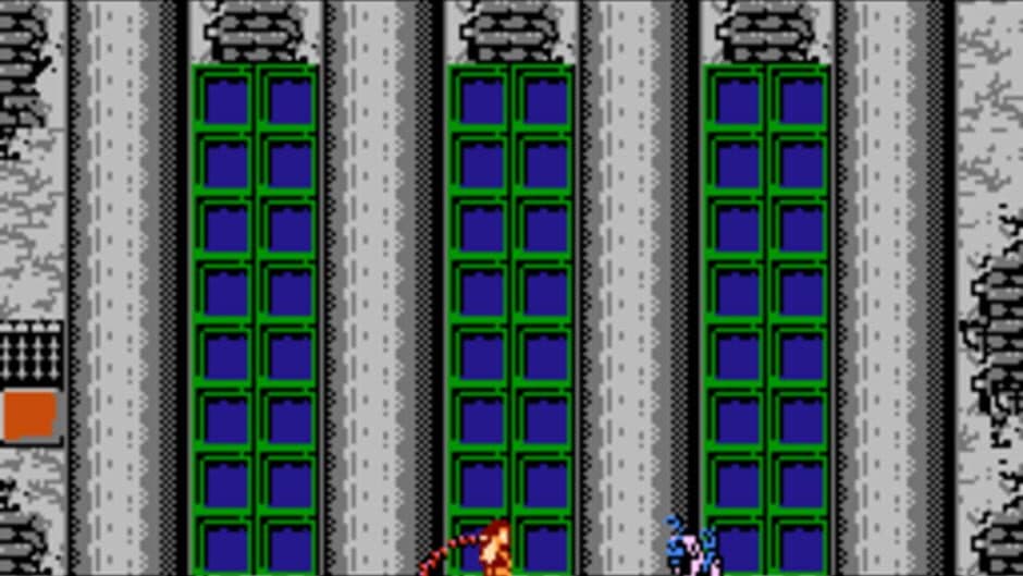 Скриншот 3 из Castlevania