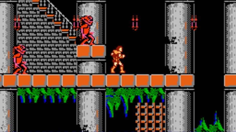 Скриншот 6 из Castlevania